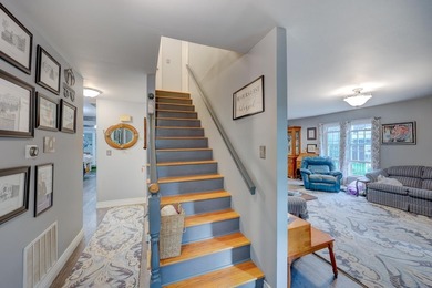 ***Back on the market with no fault to Seller** Welcome to this