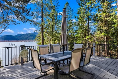 A TRUE IDAHO PARADISE! Nestled along the shores of Round Lake - photo 1