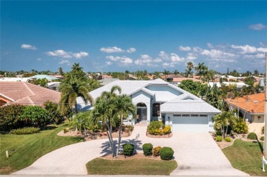 Punta Gorda Isles Home For Sale in Punta Gorda Florida