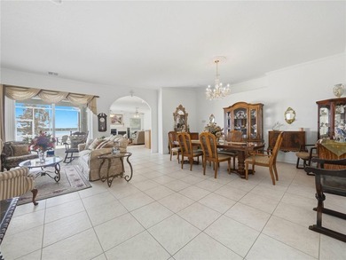 New to the market: A waterfront beauty on Lake Juliana. This 1 - photo 2