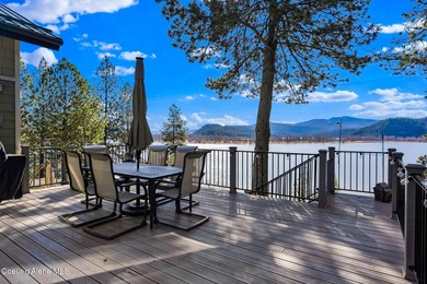 A TRUE IDAHO PARADISE! Nestled along the shores of Round Lake - photo 3