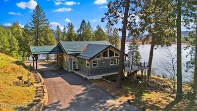 A TRUE IDAHO PARADISE! Nestled along the shores of Round Lake - photo 4
