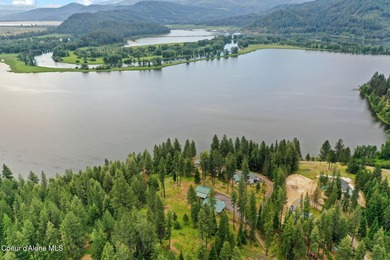 A TRUE IDAHO PARADISE! Nestled along the shores of Round Lake - photo 5