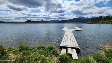 A TRUE IDAHO PARADISE! Nestled along the shores of Round Lake - photo 6