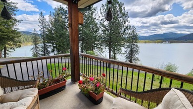 A TRUE IDAHO PARADISE! Nestled along the shores of Round Lake - photo 7