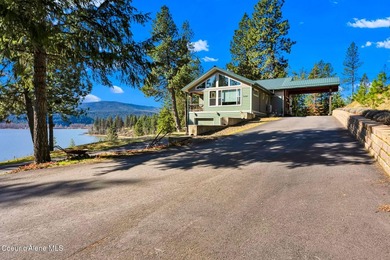 A TRUE IDAHO PARADISE! Nestled along the shores of Round Lake - photo 8