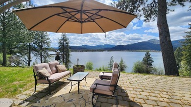A TRUE IDAHO PARADISE! Nestled along the shores of Round Lake - photo 10