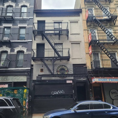 Investment Offering : 113 Ludlow Street , New York , NY Asset - photo 2