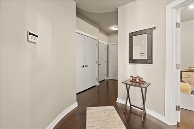 Turn-key condominium in a prime North Dallas location near