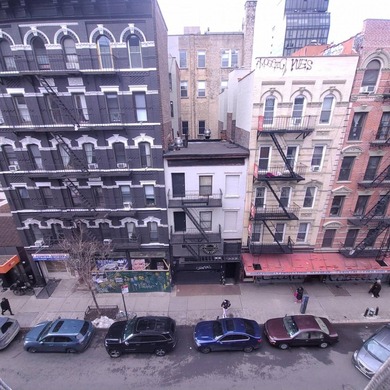 Investment Offering : 113 Ludlow Street , New York , NY Asset - photo 3