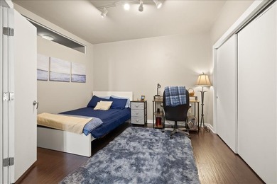 Turn-key condominium in a prime North Dallas location near