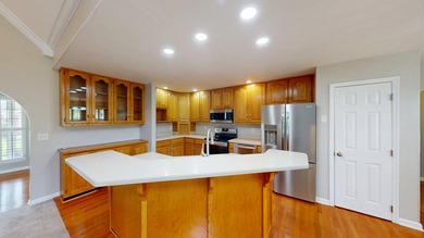 Step inside 799 Riverbend Drive, a warm and inviting home - photo 5