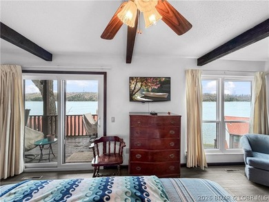 Looking for the perfect lake retreat? This Osage Heritage condo - photo 16