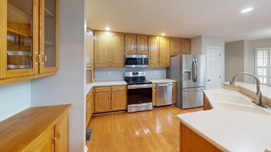 Step inside 799 Riverbend Drive, a warm and inviting home - photo 6