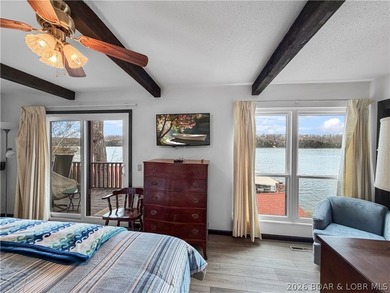 Looking for the perfect lake retreat? This Osage Heritage condo - photo 17