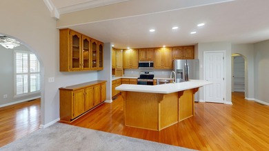Step inside 799 Riverbend Drive, a warm and inviting home - photo 7