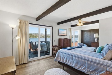 Looking for the perfect lake retreat? This Osage Heritage condo - photo 18