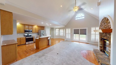 Step inside 799 Riverbend Drive, a warm and inviting home - photo 9