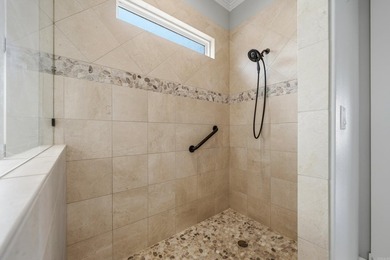 Experience exceptional waterfront living in this custom-built - photo 22
