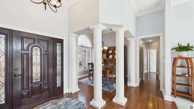 REDUCED! Welcome to 153 Chelsea, a luxurious waterfront oasis - photo 22