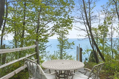 Historic lakefront Queen Anne mansion on Lake Michigan! Set on a - photo 3