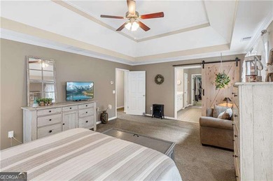 Welcome to this spacious 6-bedroom, 4 full bathroom home - photo 24