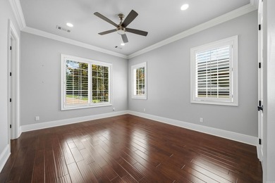 Experience exceptional waterfront living in this custom-built - photo 25
