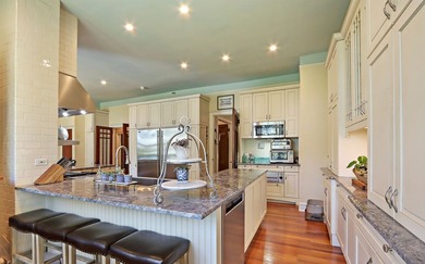 Historic lakefront Queen Anne mansion on Lake Michigan! Set on a - photo 9