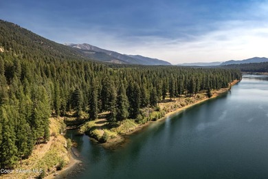 Situated on over 60 acres along the Clark Fork River-Noxon - photo 4