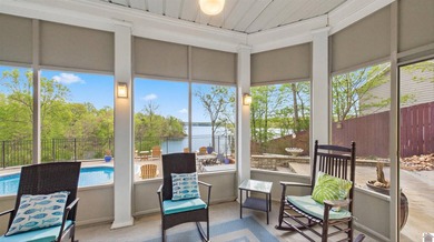 REDUCED! Welcome to 153 Chelsea, a luxurious waterfront oasis - photo 35