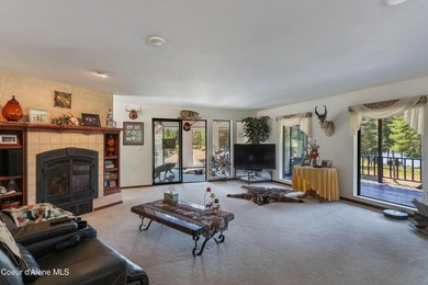 Situated on over 60 acres along the Clark Fork River-Noxon - photo 7
