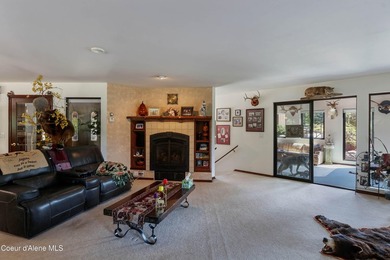 Situated on over 60 acres along the Clark Fork River-Noxon - photo 8
