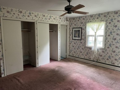 Short sale, needs all, cash sale. Large colonial at the end of a - photo 8