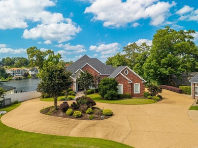 Experience exceptional waterfront living in this custom-built - photo 50