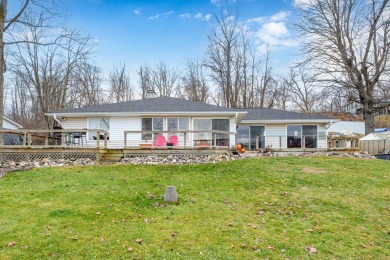 Lake Home For Sale in Battle Creek, Michigan