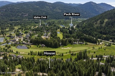 Elevated above The Idaho Club just east of Sandpoint, this - photo 2