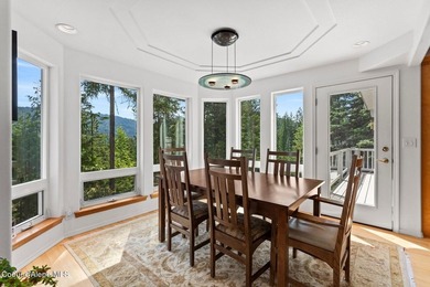 Elevated above The Idaho Club just east of Sandpoint, this - photo 7