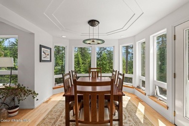 Elevated above The Idaho Club just east of Sandpoint, this - photo 10