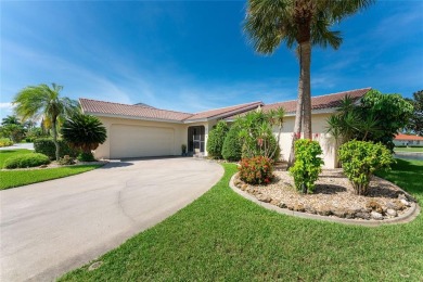 Lakes at Twin Isles Country Club Home For Sale in Punta Gorda Florida