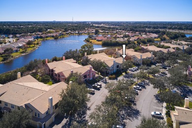 Lake Charles Condo For Sale in Port Saint Lucie Florida