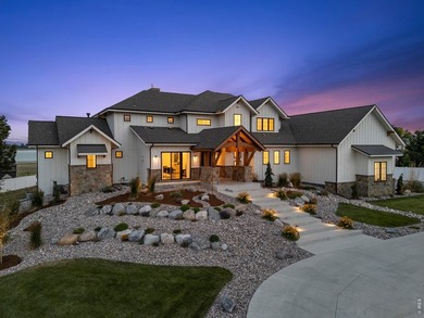 Every home has an origin story, and this magnificent estate on - photo 1