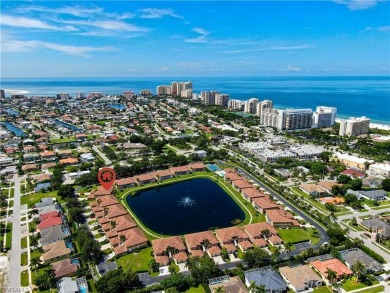 (private lake, pond, creek) Home For Sale in Marco Island Florida