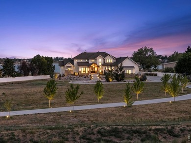 Every home has an origin story, and this magnificent estate on - photo 2