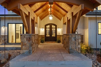 Every home has an origin story, and this magnificent estate on - photo 3