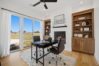 Every home has an origin story, and this magnificent estate on - photo 6