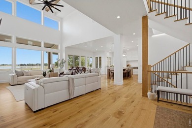 Every home has an origin story, and this magnificent estate on - photo 8