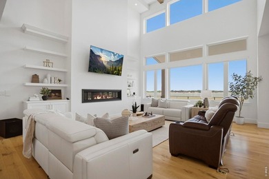 Every home has an origin story, and this magnificent estate on - photo 9