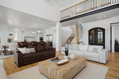 Every home has an origin story, and this magnificent estate on - photo 10
