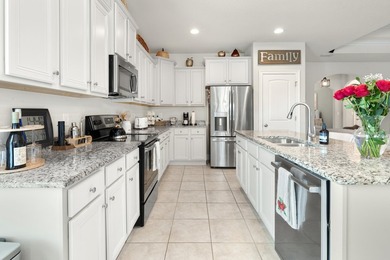 Welcome home to 114 Maddox Street in the highly sought-after - photo 11