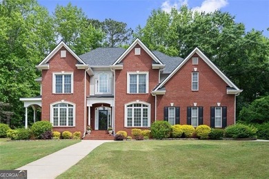 From the moment you step through the grand two story entry, this - photo 1
